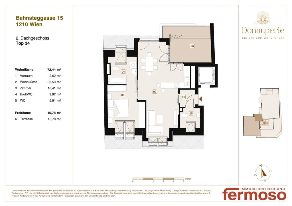 Wohnung kaufen in Wien – Bild 36 von 55
