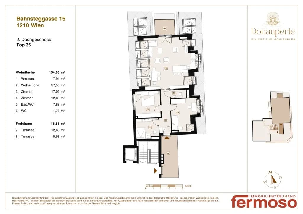 Wohnung kaufen in Wien – Bild 37 von 55