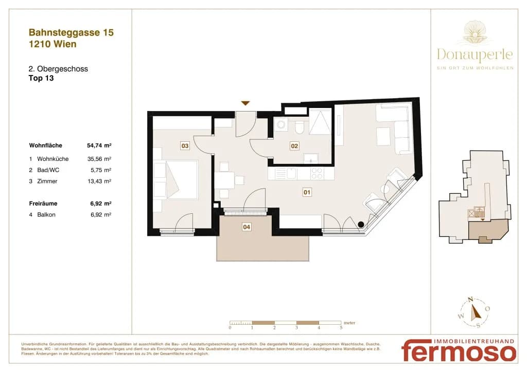 Wohnung kaufen in Wien – Bild 42 von 55