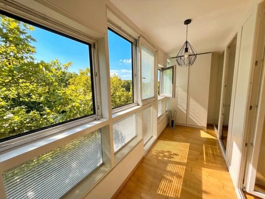 2-Zimmer-Wohnung mieten in Wien – 53,16 m², € 1.195