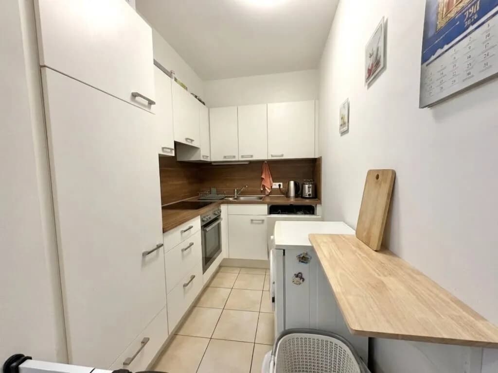 2-Zimmer-Wohnung mieten in Wien – 53,16 m², € 1.195 – Bild 3 von 11