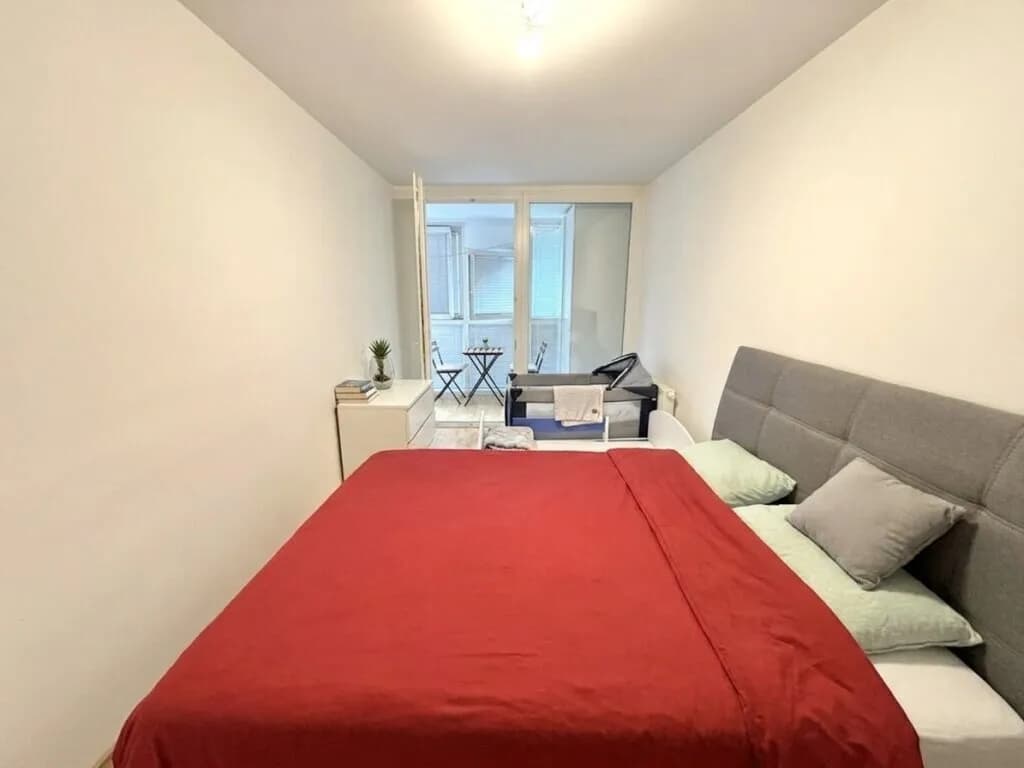 2-Zimmer-Wohnung mieten in Wien – 53,16 m², € 1.195 – Bild 4 von 11