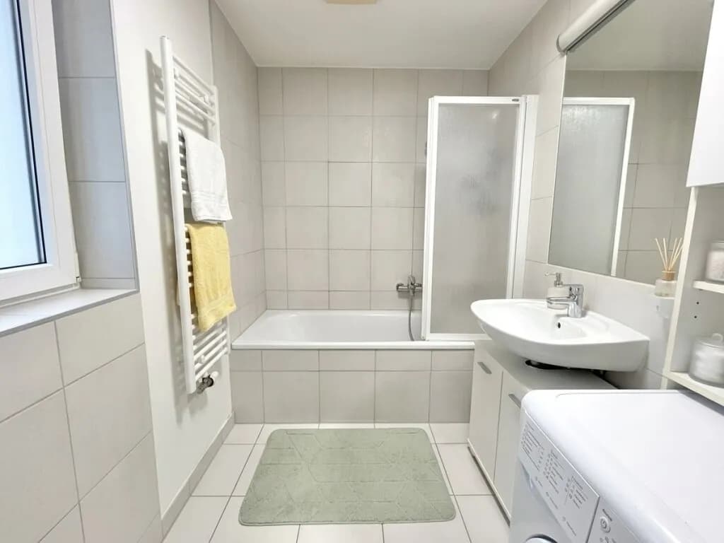 2-Zimmer-Wohnung mieten in Wien – 53,16 m², € 1.195 – Bild 5 von 11