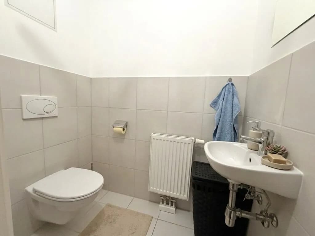 2-Zimmer-Wohnung mieten in Wien – 53,16 m², € 1.195 – Bild 6 von 11