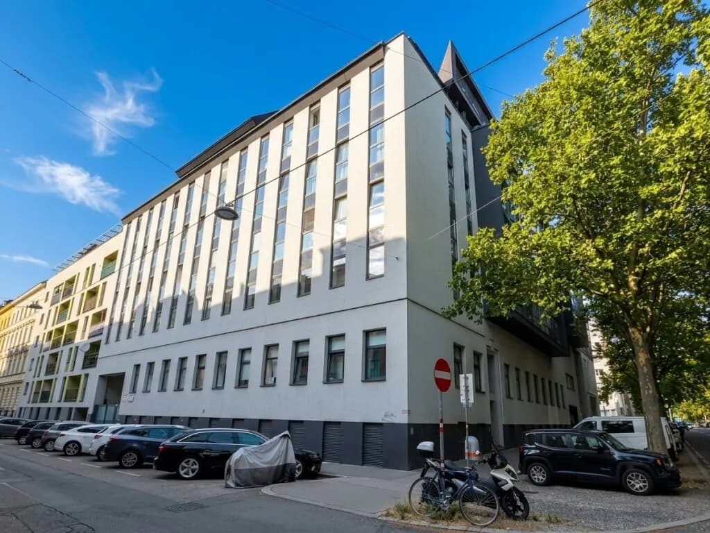 2-Zimmer-Wohnung mieten in Wien – 53,16 m², € 1.195 – Bild 9 von 11