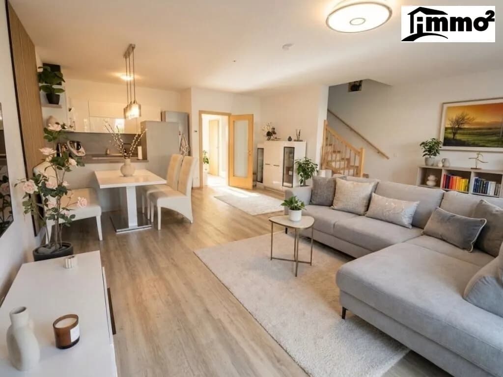 4-Zimmer-Haus kaufen in Klagenfurt Land – 113 m², € 439.000