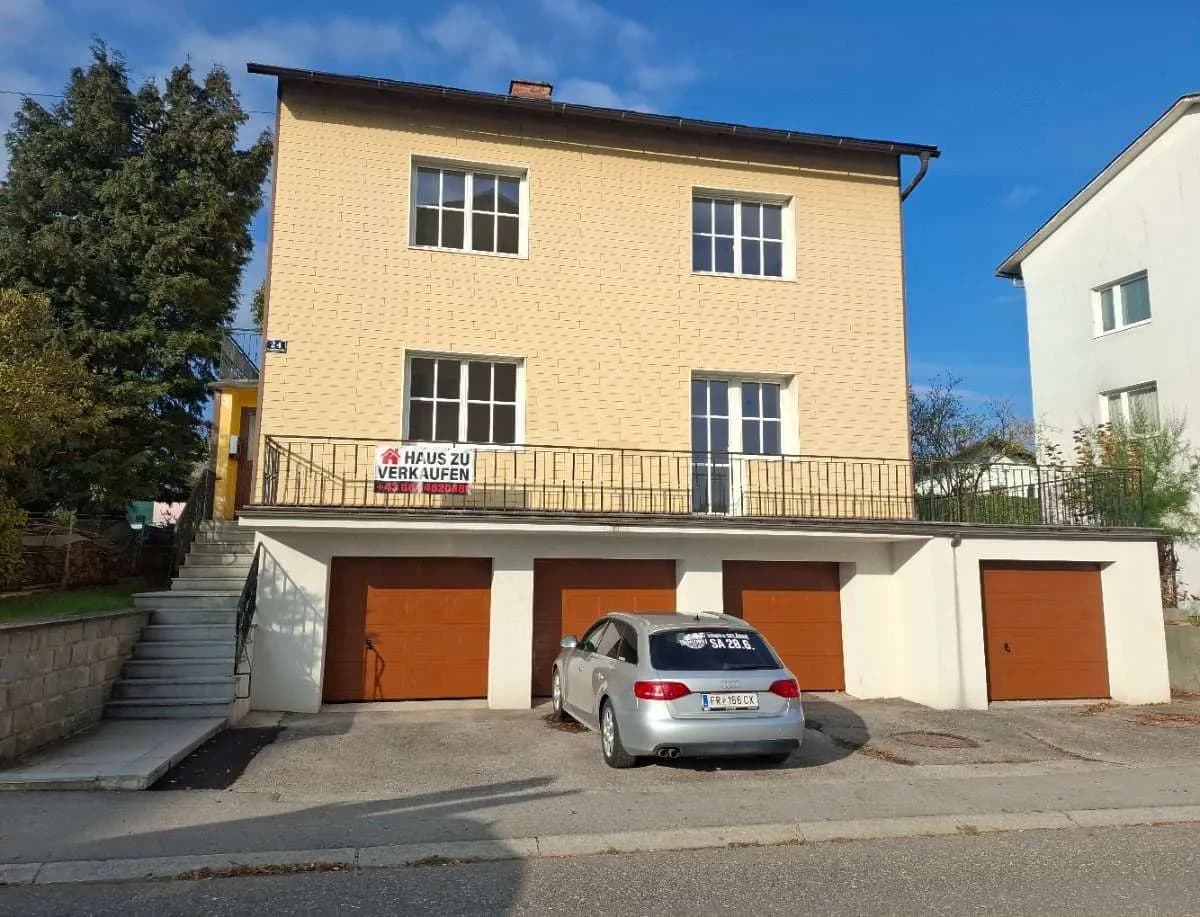 10-Zimmer-Haus kaufen in Freistadt – 160 m², € 385.000