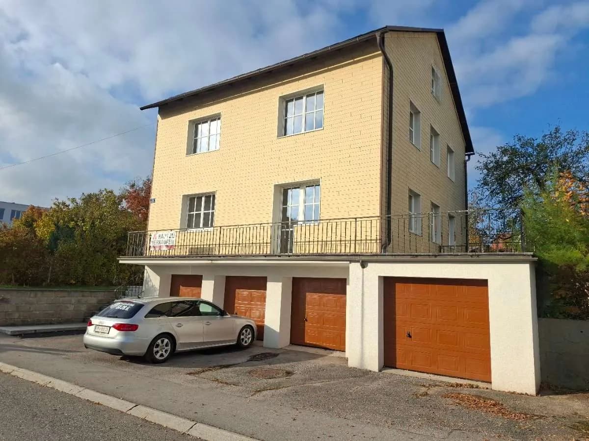 10-Zimmer-Haus kaufen in Freistadt – 160 m², € 385.000 – Bild 2 von 17