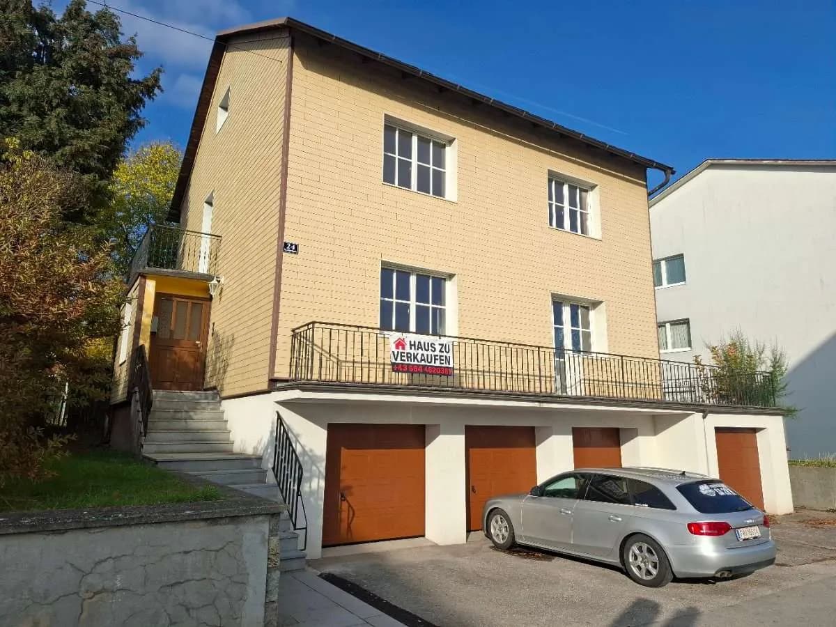 10-Zimmer-Haus kaufen in Freistadt – 160 m², € 385.000 – Bild 3 von 17