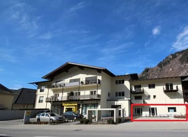 Immobilie kaufen in Spittal an der Drau – 110 m², € 130.000 – Bild 1 von 18