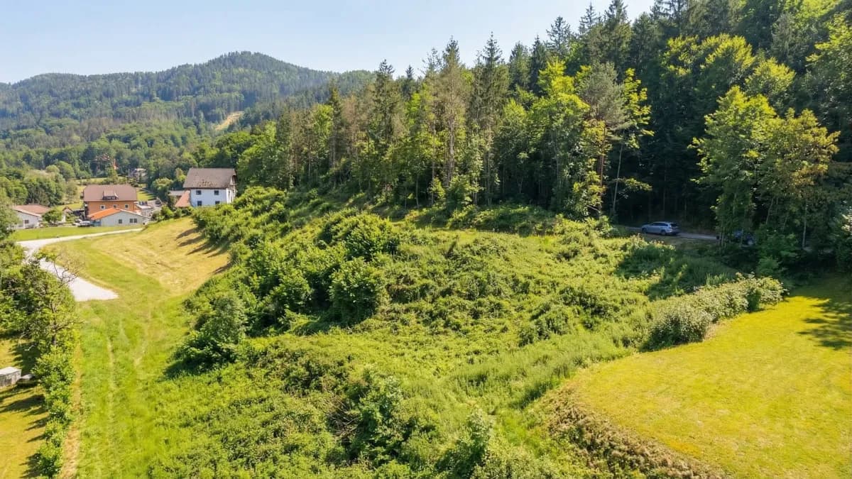 Grundstück kaufen in Klagenfurt Land – 1 147 m² – Bild 5 von 7
