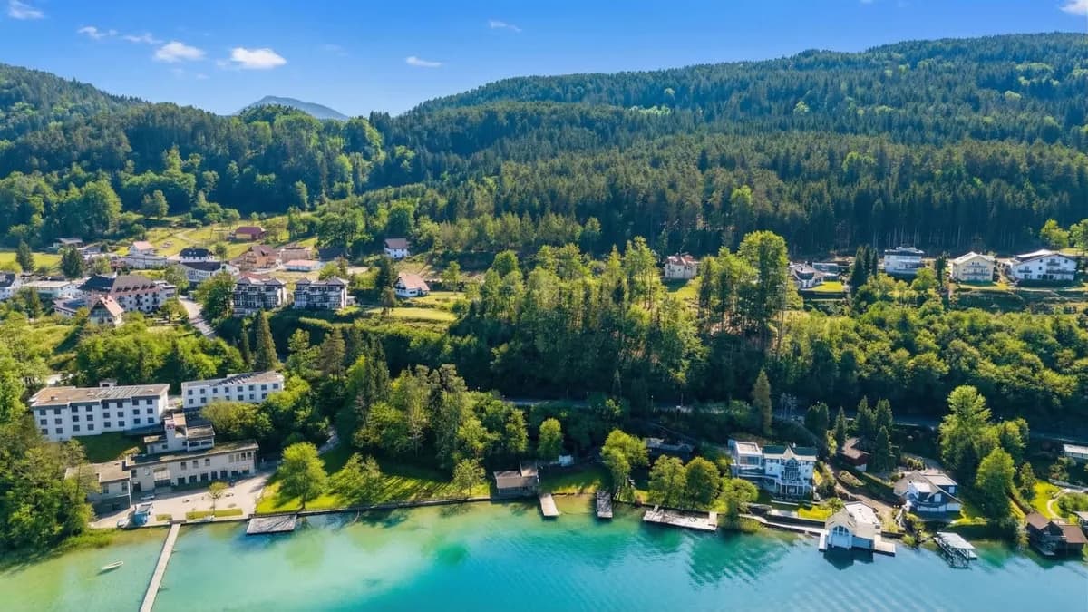 Grundstück kaufen in Klagenfurt Land – 1 147 m² – Bild 6 von 7