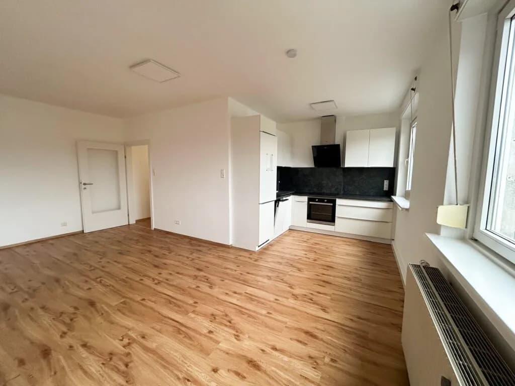 2-Zimmer-Wohnung kaufen in Graz – 53 m², € 159.800 – Bild 1 von 26