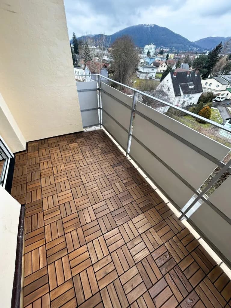 2-Zimmer-Wohnung kaufen in Graz – 53 m², € 159.800 – Bild 13 von 26
