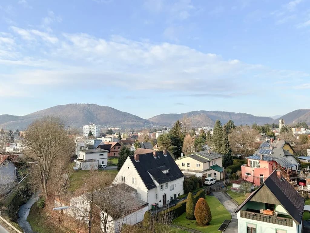 2-Zimmer-Wohnung kaufen in Graz – 53 m², € 159.800 – Bild 17 von 26