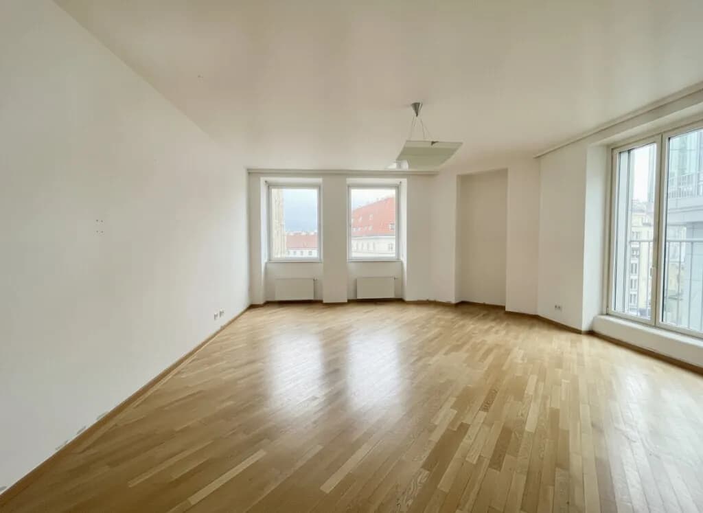 2-Zimmer-Wohnung mieten in Wien – 91,7 m², € 2.500 – Bild 2 von 14