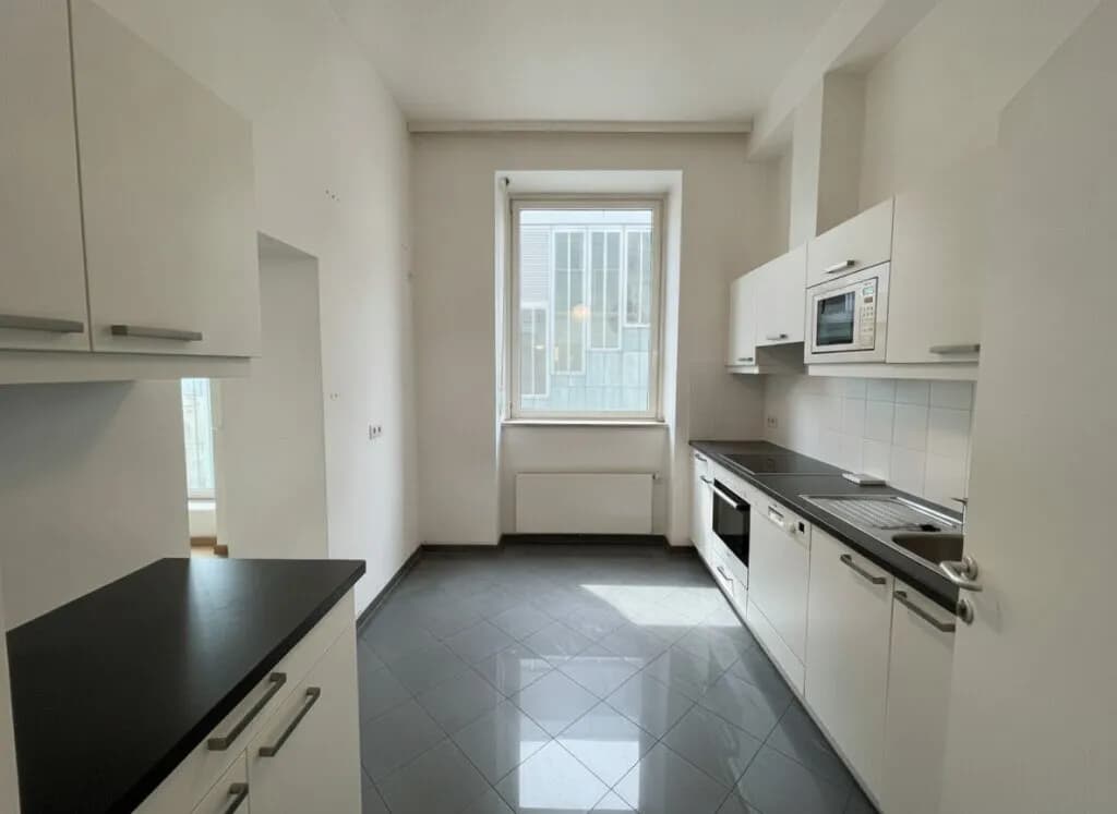 2-Zimmer-Wohnung mieten in Wien – 91,7 m², € 2.500 – Bild 6 von 14