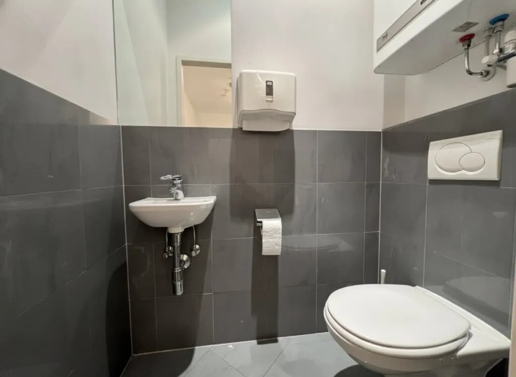 2-Zimmer-Wohnung mieten in Wien – 91,7 m², € 2.500 – Bild 9 von 14