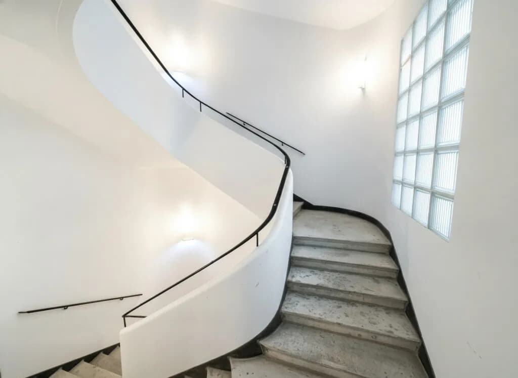 2-Zimmer-Wohnung mieten in Wien – 91,7 m², € 2.500 – Bild 12 von 14