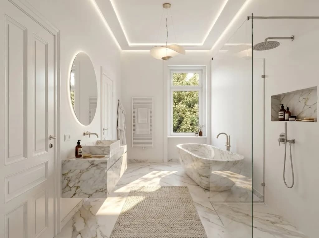 2-Zimmer-Wohnung kaufen in Wien – 69 m², € 550.000 – Bild 5 von 11
