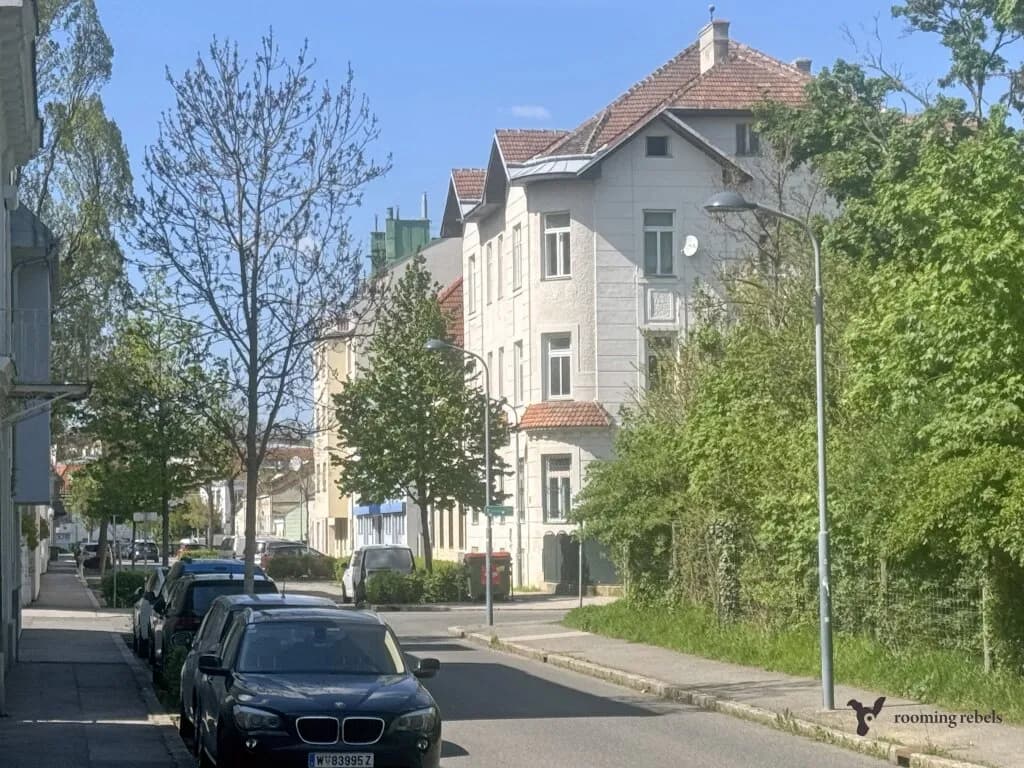 2-Zimmer-Wohnung kaufen in Wien – 69 m², € 550.000 – Bild 9 von 11