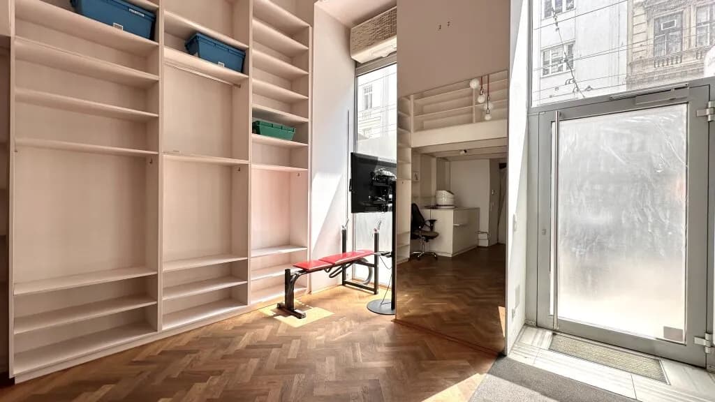 Gewerbeimmobilie kaufen in Wien – 51 m², € 299.000 – Bild 3 von 13