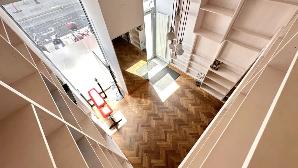 Gewerbeimmobilie kaufen in Wien – 51 m², € 299.000 – Bild 4 von 13