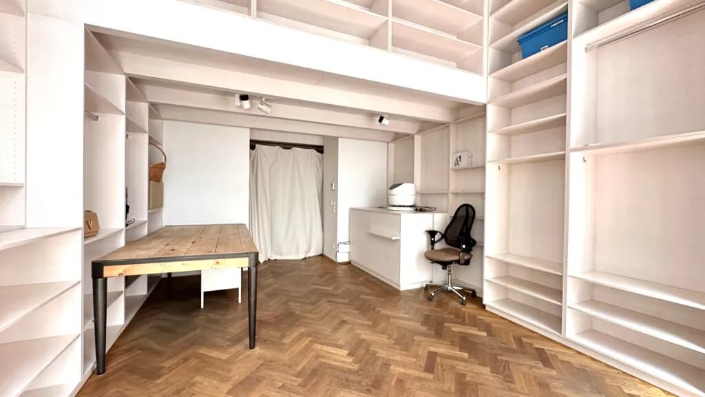 Gewerbeimmobilie kaufen in Wien – 51 m², € 299.000 – Bild 7 von 13