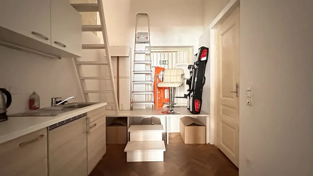 Gewerbeimmobilie kaufen in Wien – 51 m², € 299.000 – Bild 8 von 13