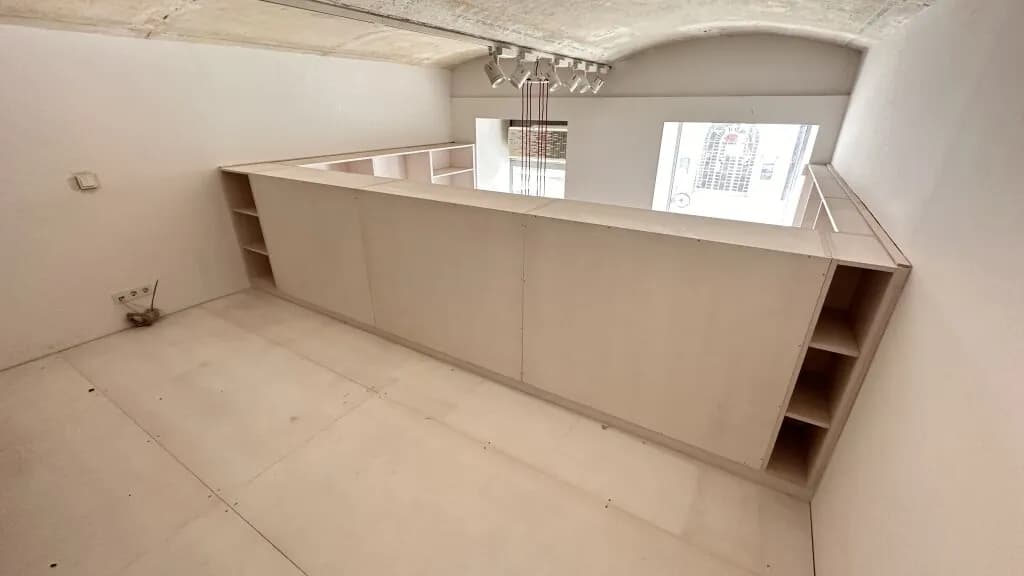 Gewerbeimmobilie kaufen in Wien – 51 m², € 299.000 – Bild 9 von 13