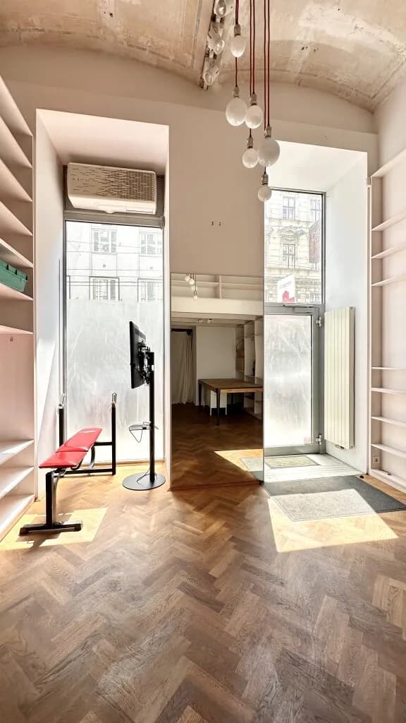Gewerbeimmobilie kaufen in Wien – 51 m², € 299.000 – Bild 10 von 13