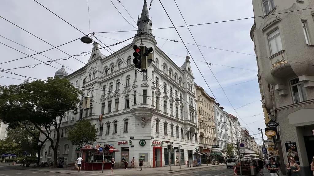 Gewerbeimmobilie kaufen in Wien – 51 m², € 299.000 – Bild 11 von 13