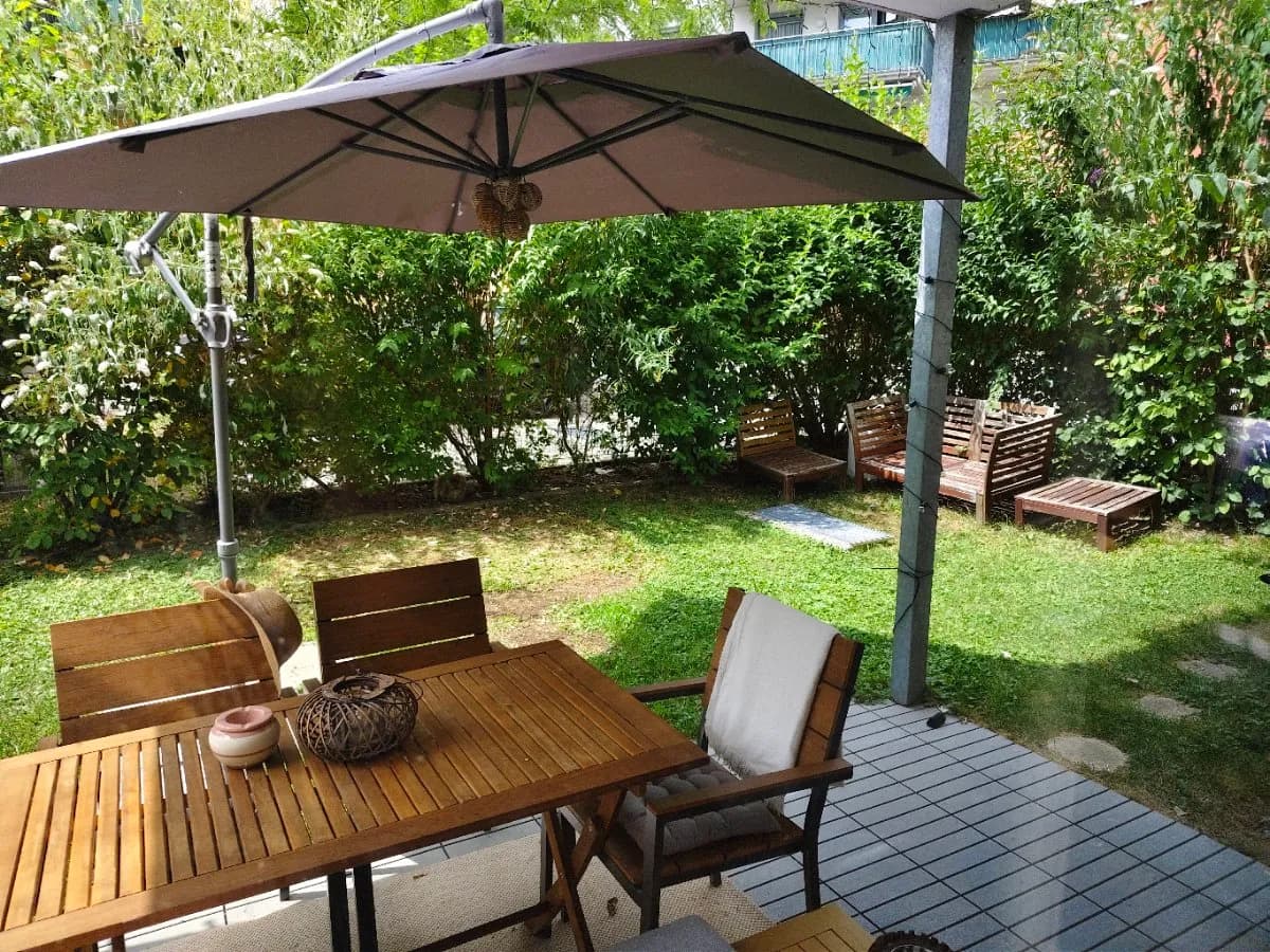 2-Zimmer-Wohnung mieten in Hallein – 49 m², € 1.111