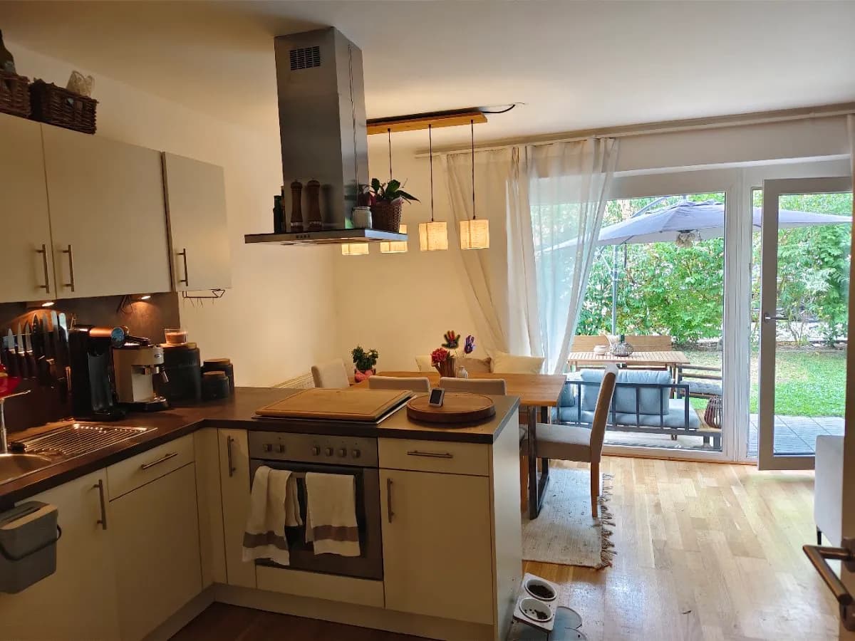 2-Zimmer-Wohnung mieten in Hallein – 49 m², € 1.111 – Bild 4 von 7