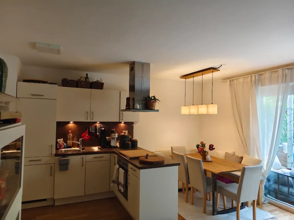 2-Zimmer-Wohnung mieten in Hallein – 49 m², € 1.111 – Bild 5 von 7