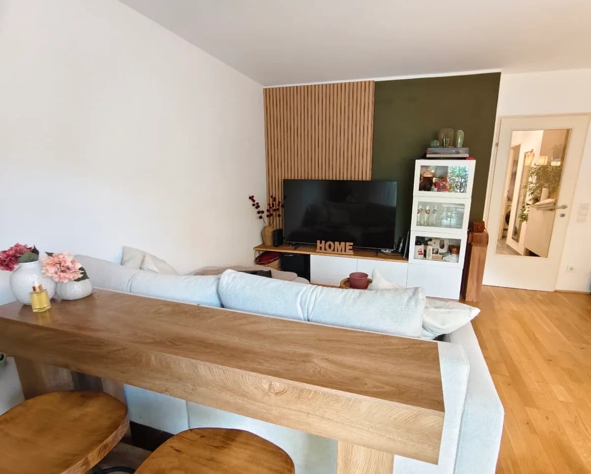 2-Zimmer-Wohnung mieten in Hallein – 49 m², € 1.111 – Bild 7 von 7