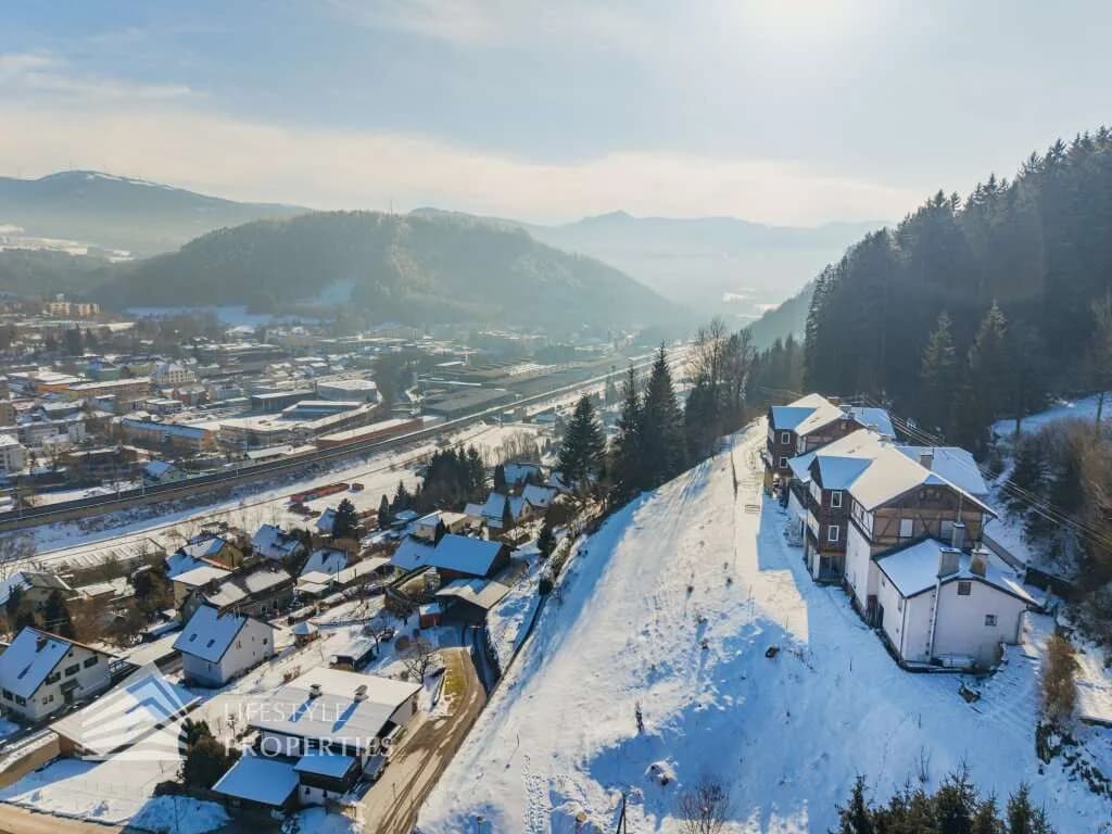 Grundstück kaufen in Bruck-Mürzzuschlag – 10 448 m², € 1.700.000 – Bild 3 von 98