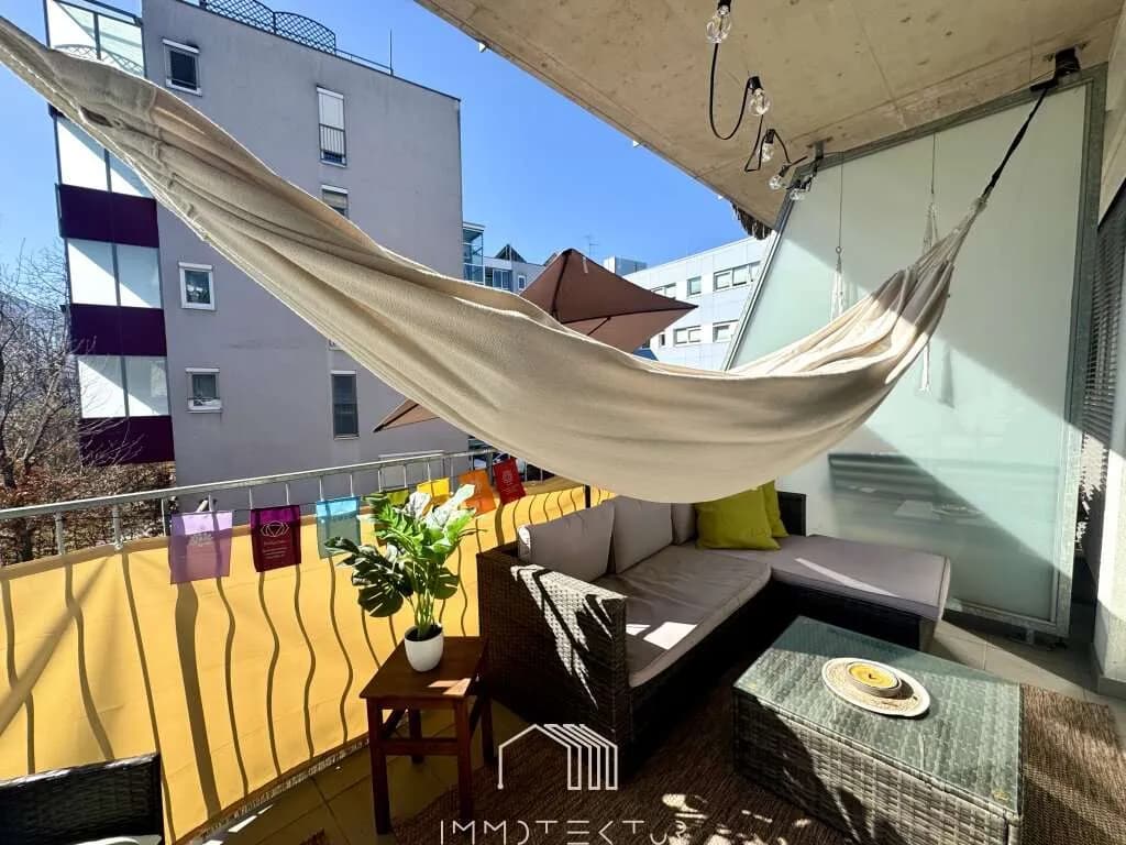 1-Zimmer-Wohnung kaufen in Graz – 27,61 m², € 135.000