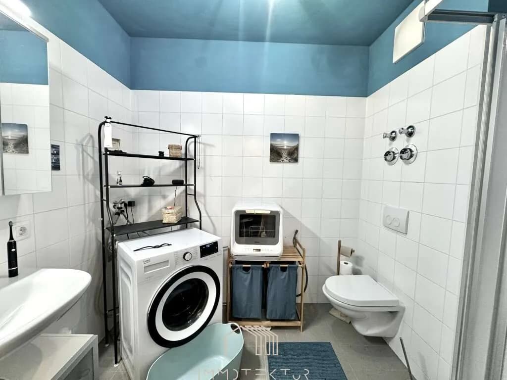 1-Zimmer-Wohnung kaufen in Graz – 27,61 m², € 135.000 – Bild 7 von 10