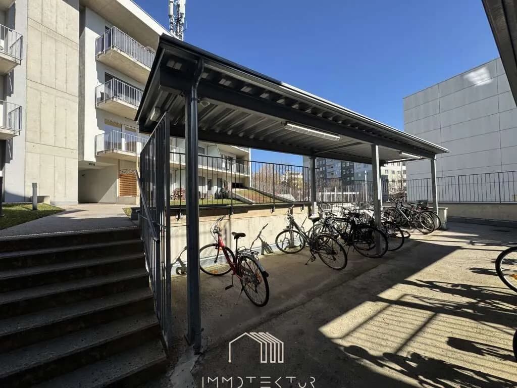 1-Zimmer-Wohnung kaufen in Graz – 27,61 m², € 135.000 – Bild 9 von 10