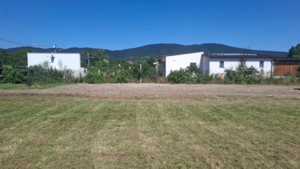 Grundstück kaufen in Mödling – 287 m², € 115.000