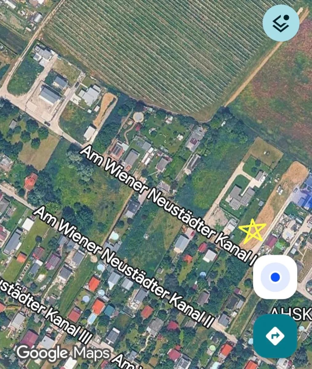 Grundstück kaufen in Mödling – 287 m², € 115.000 – Bild 3 von 3