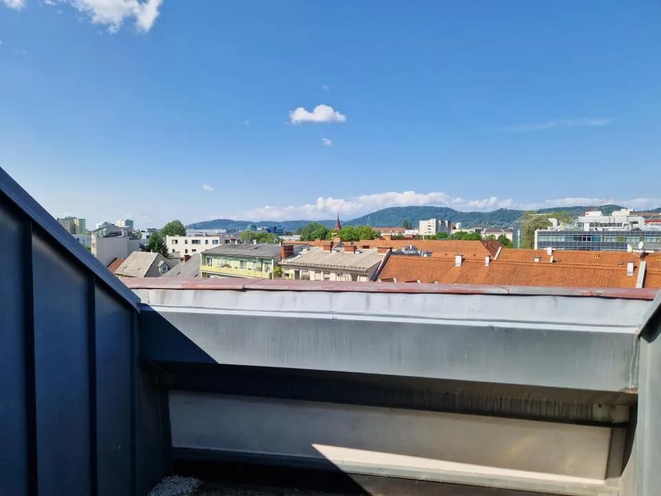 2-Zimmer-Wohnung mieten in Graz – 46,79 m², € 683 – Bild 2 von 22