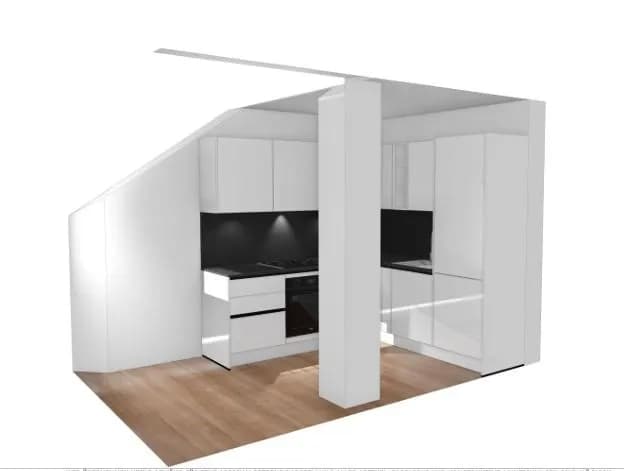 2-Zimmer-Wohnung mieten in Graz – 46,79 m², € 683 – Bild 4 von 22