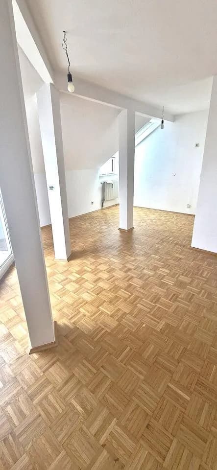 2-Zimmer-Wohnung mieten in Graz – 46,79 m², € 683 – Bild 16 von 22