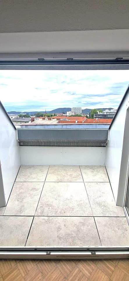 2-Zimmer-Wohnung mieten in Graz – 46,79 m², € 683 – Bild 18 von 22