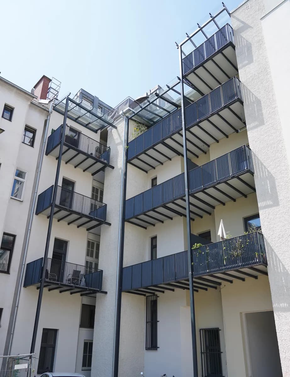 2-Zimmer-Wohnung mieten in Graz – 46,79 m², € 683 – Bild 20 von 22