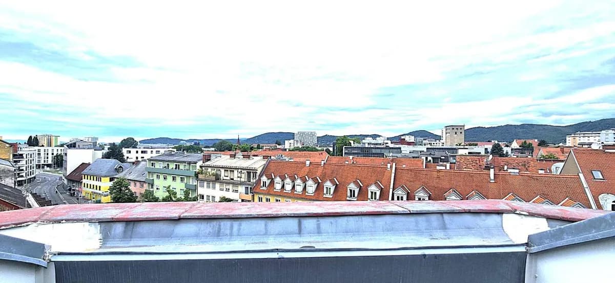 2-Zimmer-Wohnung mieten in Graz – 46,79 m², € 683 – Bild 22 von 22