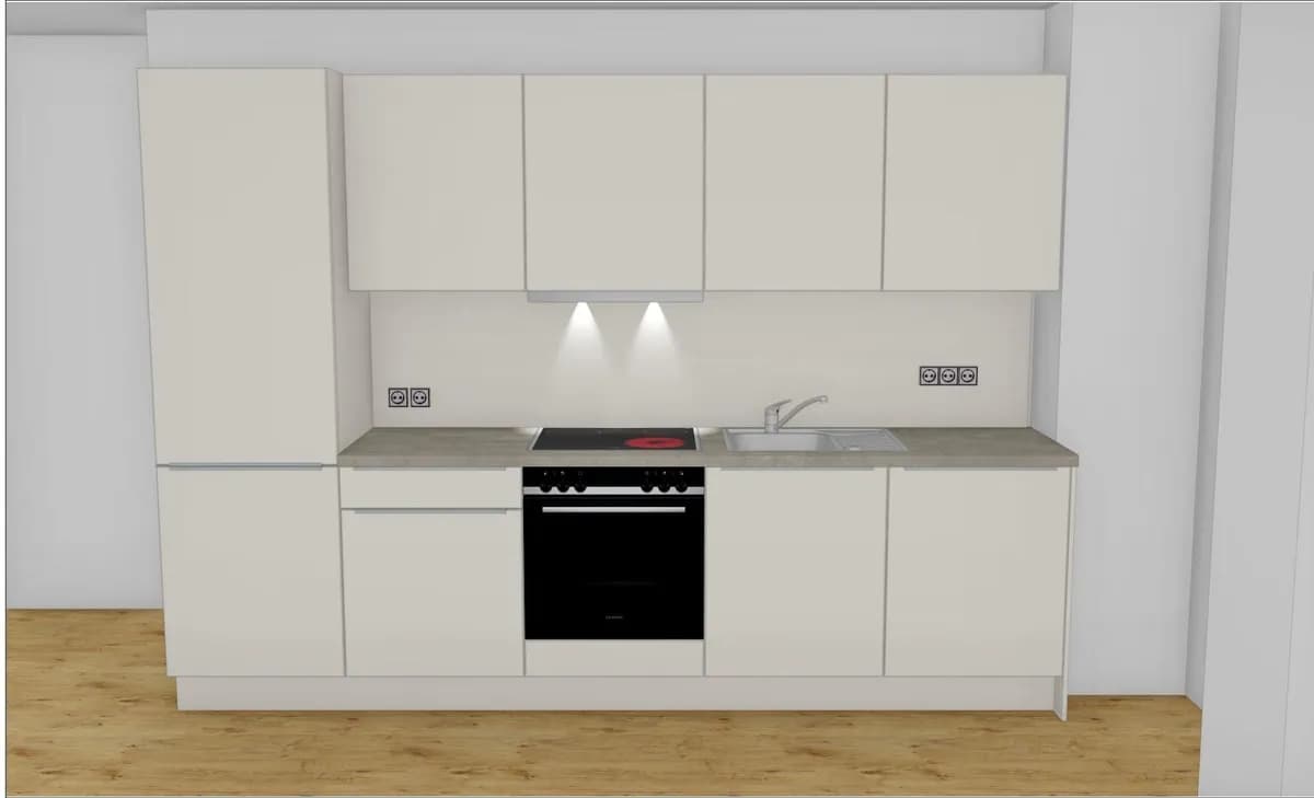 2-Zimmer-Wohnung mieten in Graz-Umgebung – 57,89 m², € 862 – Bild 3 von 6