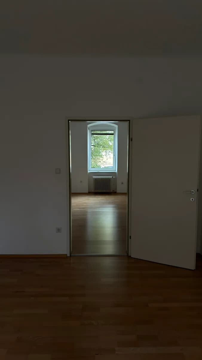2-Zimmer-Wohnung mieten in Linz – 46 m², € 572 – Bild 7 von 11
